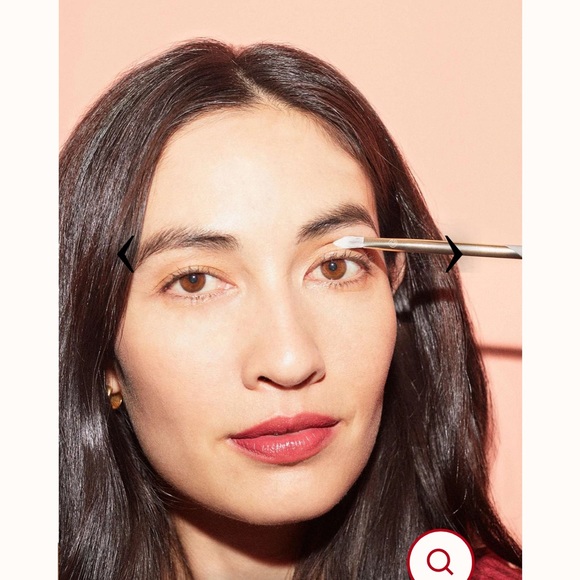 NWT COMPLEX CULTURE EASY CREASE DEFINER BLUSH MAKEUP - Picture 9 of 11